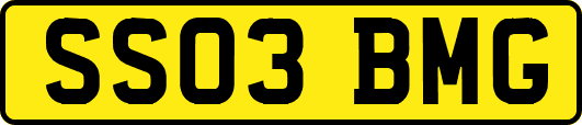 SS03BMG
