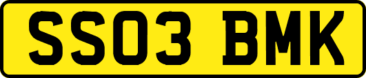 SS03BMK