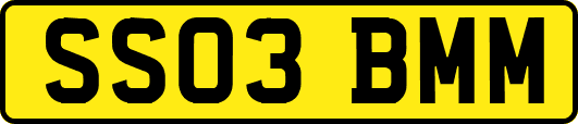SS03BMM