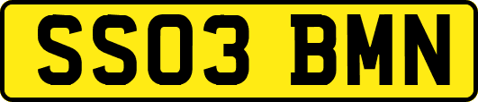 SS03BMN