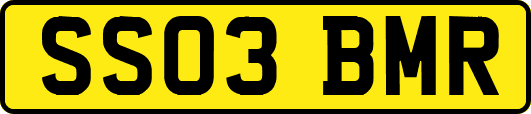 SS03BMR