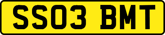 SS03BMT