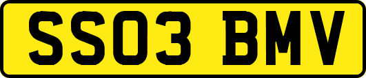 SS03BMV