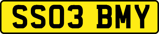 SS03BMY