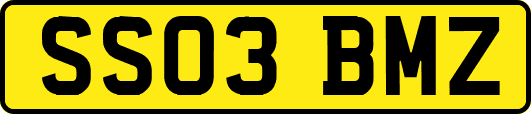 SS03BMZ