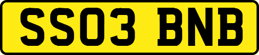 SS03BNB