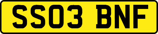 SS03BNF