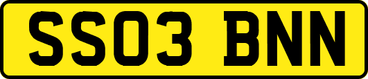 SS03BNN