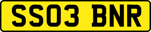 SS03BNR
