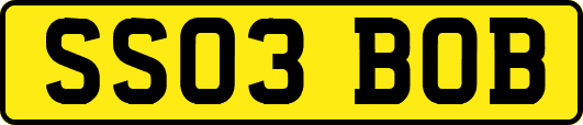 SS03BOB