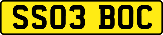 SS03BOC