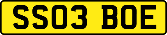 SS03BOE