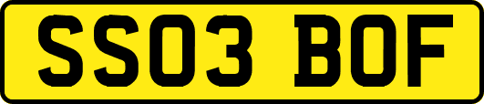 SS03BOF