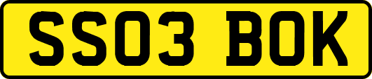 SS03BOK