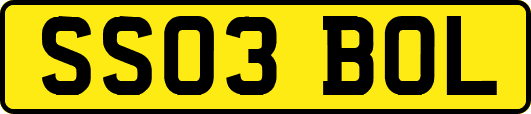 SS03BOL