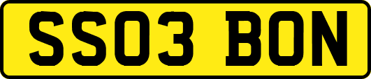 SS03BON