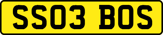 SS03BOS