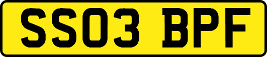 SS03BPF