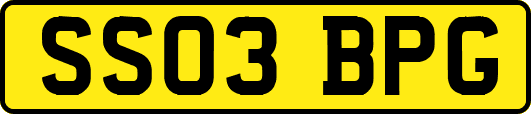 SS03BPG