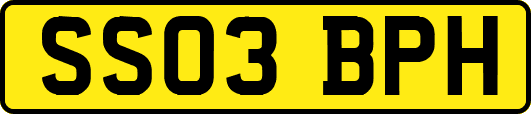 SS03BPH