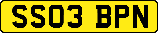 SS03BPN