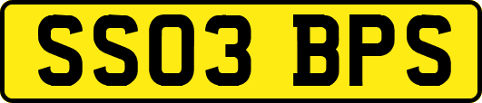 SS03BPS