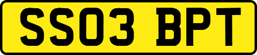SS03BPT
