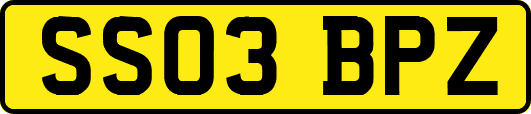 SS03BPZ