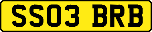 SS03BRB