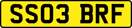 SS03BRF