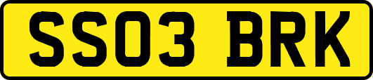 SS03BRK