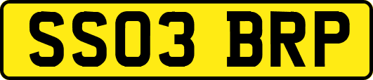 SS03BRP
