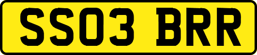 SS03BRR