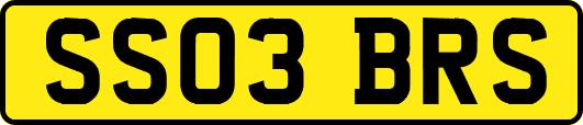 SS03BRS