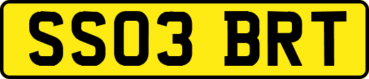 SS03BRT
