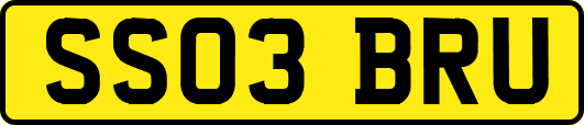 SS03BRU