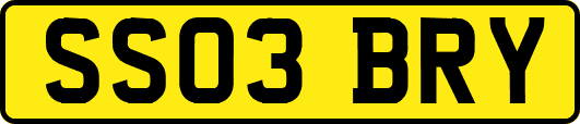 SS03BRY