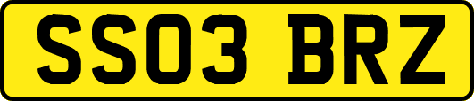 SS03BRZ