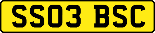 SS03BSC