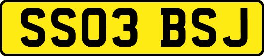 SS03BSJ