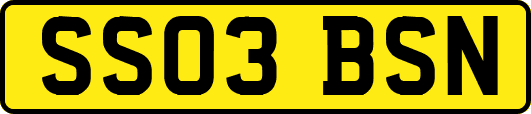 SS03BSN