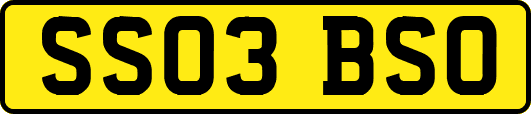 SS03BSO