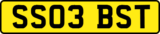 SS03BST