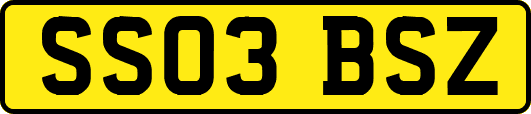 SS03BSZ
