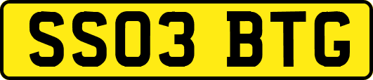 SS03BTG