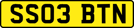 SS03BTN