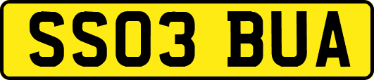 SS03BUA