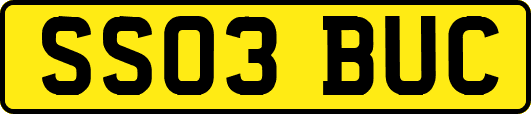 SS03BUC