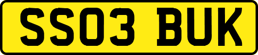 SS03BUK