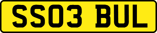 SS03BUL